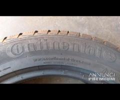 2 gomme 255 50 19 CONTINENTAL RFT A1097 - 5