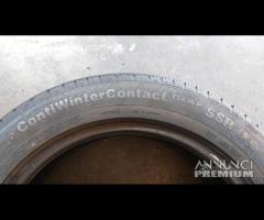 2 gomme 255 50 19 CONTINENTAL RFT A1097 - 6