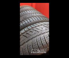 2 gomme 255 55 20 PIRELLI A962 - 2