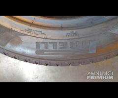 2 gomme 255 55 20 PIRELLI A962