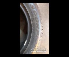 2 gomme 255 55 20 PIRELLI A962