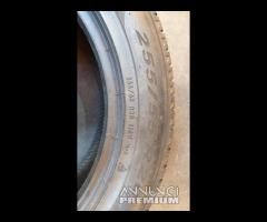 2 gomme 255 55 20 PIRELLI A962 - 6