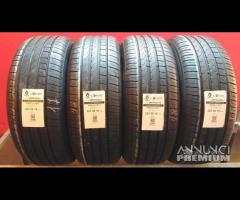 4 gomme 225 50 18 pirelli rft A328 - 1