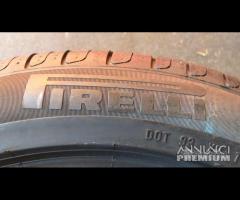 4 gomme 225 50 18 pirelli rft A328 - 5