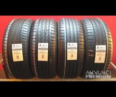 4 GOMME 225 50 18 BRIDGESTONE A338