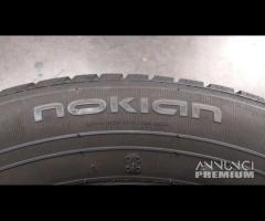 2 gomme 235 55 17 NOKIAN A1514