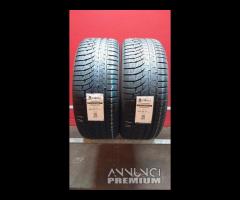 2 gomme 235 55 17 NOKIAN A1518