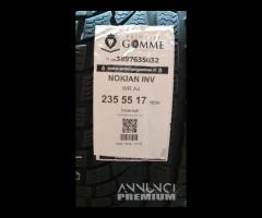 2 gomme 235 55 17 NOKIAN A1518 - 2