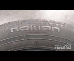 2 gomme 235 55 17 NOKIAN A1518 - 5