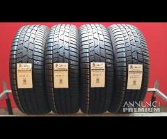 4 gomme 215 65 17 CONTINENTAL A1520