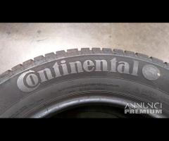 4 gomme 215 65 17 CONTINENTAL A1520