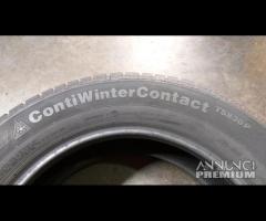 4 gomme 215 65 17 CONTINENTAL A1520 - 6