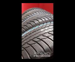 4 gomme 215 65 17 BRIDGESTONE A1521