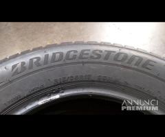 4 gomme 215 65 17 BRIDGESTONE A1521