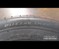 4 gomme 215 65 17 BRIDGESTONE A1521 - 6