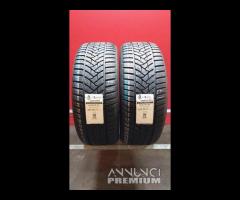 2 gomme 225 55 17 DUNLOP A1530