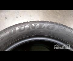 2 gomme 225 55 17 DUNLOP A1530 - 5