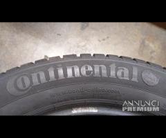 2 gomme 225 55 17 CONTINENTAL A1533 - 5