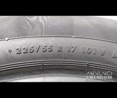 2 gomme 225 55 17 CONTINENTAL A1533 - 7