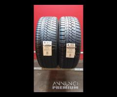 2 gomme 225 60 17 CONTINENTAL RFT A1523