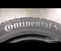 2 gomme 225 60 17 CONTINENTAL RFT A1523 - 5