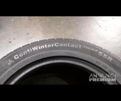 2 gomme 225 60 17 CONTINENTAL RFT A1523 - 6