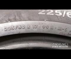 2 gomme 225 60 17 CONTINENTAL RFT A1523 - 7