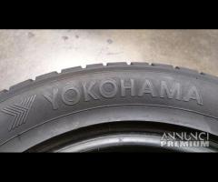 4 gomme 225 60 17 YOKOHAMA A1524