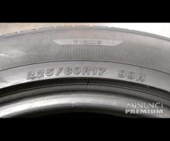 4 gomme 225 60 17 YOKOHAMA A1524 - 7