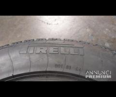 2 gomme 225 60 17 PIRELLI A1534 - 5