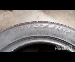 2 gomme 225 60 17 PIRELLI A1534 - 6