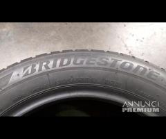 2 gomme 225 55 17 BRIDGESTONE A1546