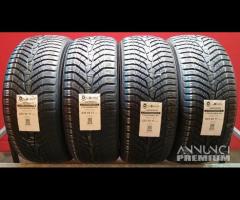 4 gomme 225 55 17 YOKOHAMA A1548 - 1