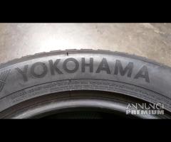 4 gomme 225 55 17 YOKOHAMA A1548 - 5