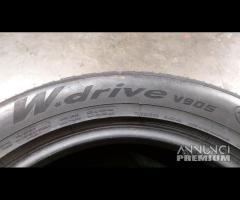 4 gomme 225 55 17 YOKOHAMA A1548 - 6