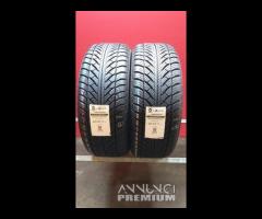 2 gomme 225 55 17 GOODYEAR A1542 - 1