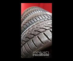 2 gomme 235 55 17 DUNLOP INV A1494 - 2