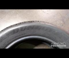 2 gomme 235 55 17 DUNLOP INV A1494 - 4