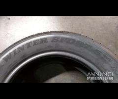 2 gomme 235 55 17 DUNLOP INV A1494