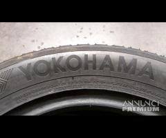 4 gomme 235 55 17 YOKOHAMA A1495