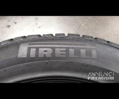 2 gomme 235 55 17 PIRELLI A1499