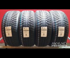 4 gomme 235 55 17 NOKIAN A1496