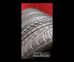 4 gomme 235 55 17 NOKIAN A1496