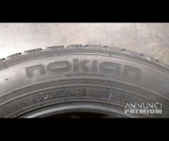 4 gomme 235 55 17 NOKIAN A1496