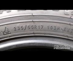 4 gomme 235 55 17 NOKIAN A1496 - 7