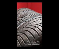 4 gomme 235 55 17 MICHELIN A1498