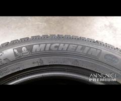 4 gomme 235 55 17 MICHELIN A1498