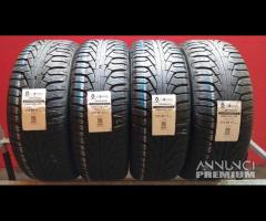 4 gomme 215 60 17 UNIROYAL A1482