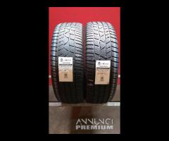 2 gomme 215 60 17 CONTINENTAL A1478