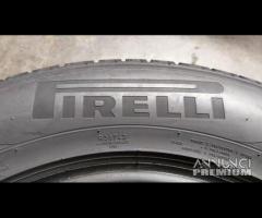 2 gomme 215 65 17 pirelli a1472